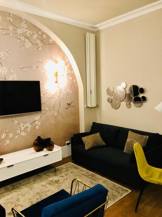 Porta Ticinese Apartment Милан Экстерьер фото