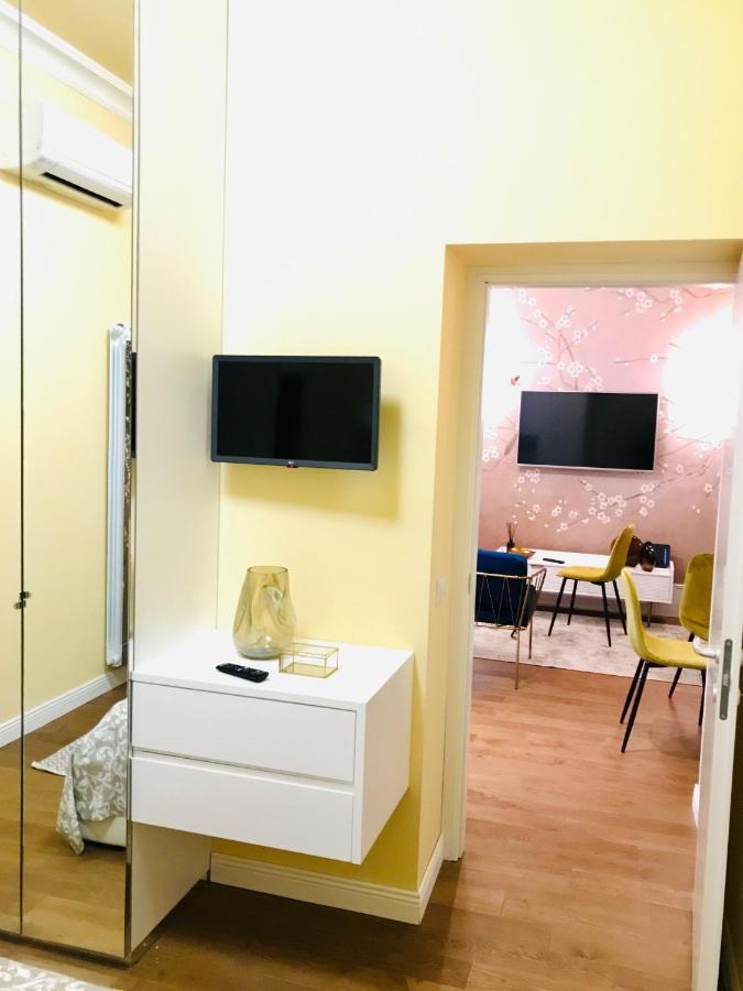 Porta Ticinese Apartment Милан Экстерьер фото