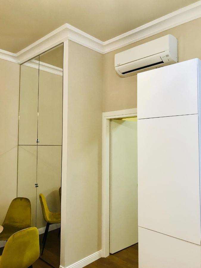 Porta Ticinese Apartment Милан Экстерьер фото