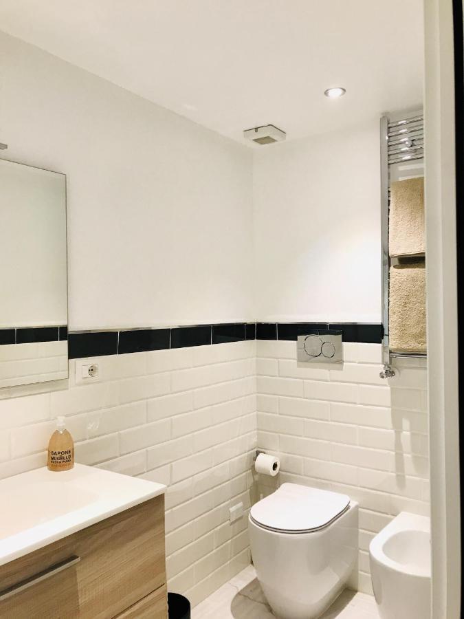 Porta Ticinese Apartment Милан Экстерьер фото