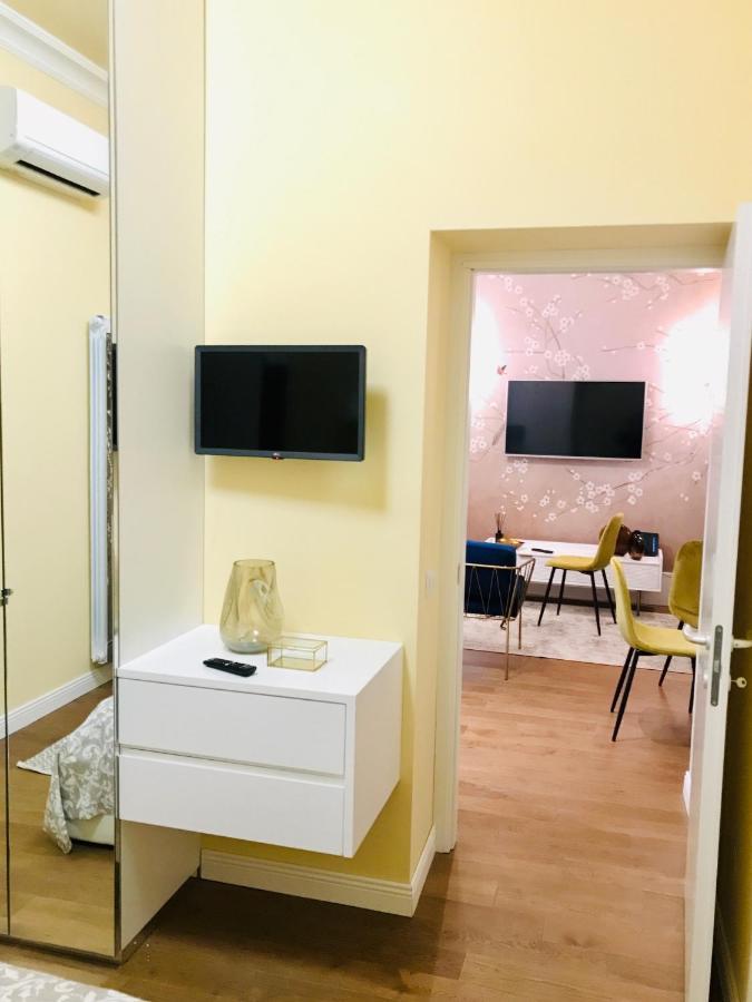 Porta Ticinese Apartment Милан Экстерьер фото